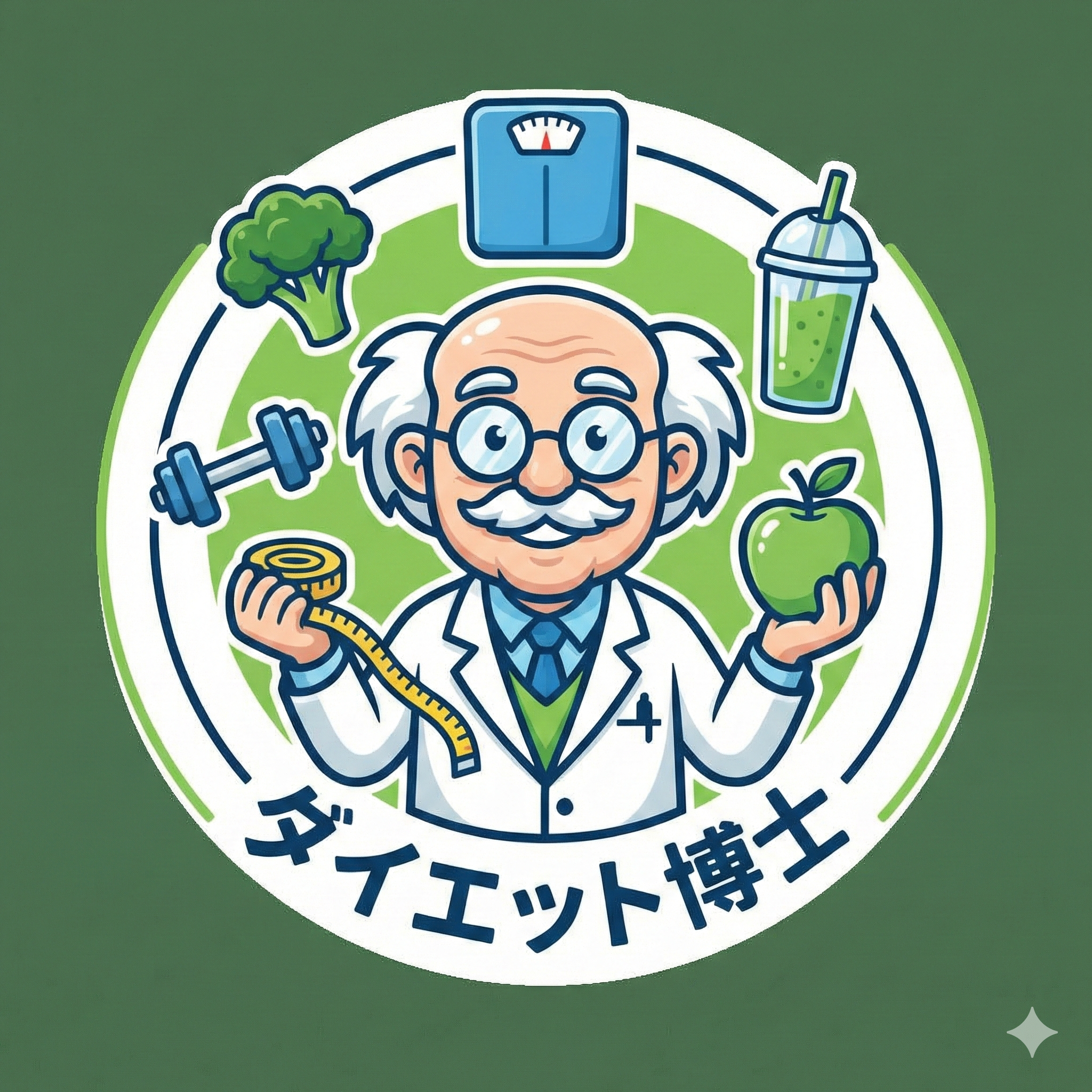 ダイエット博士